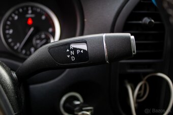 Mercedes-Benz V trieda Marco Polo - 17
