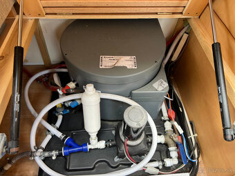 Karavan Bailey Pegasus 524+Klima,Pojezd,Solar,plyn.bojler - 17