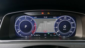 Volkswagen Golf 7 GTD 2.0 TDI – 2017 Facelift - 17