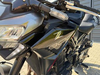 Kawasaki Z900 2023 - 17