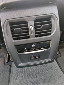 BMW 320d, X drive, 140 KW,AWD automat.11/2020 - 17