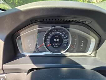 Volvo V60 D3 2.0 D 110 kw 2017 - 17