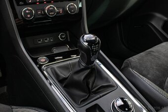 Seat Ateca 2.0 TDI CR Xcellence 4x4 Odpočet DPH - 17