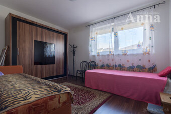 4-izb. bungalov - Slovenský Grob (Malý Raj) - 17