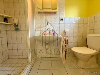 🏡 Na predaj chalupa v obci Podhradie - 17