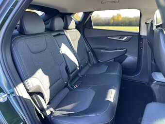 KIA EV6 Hatchback 167kw 77.4 kWh Automat 4x4 13737KM 2023 - 17