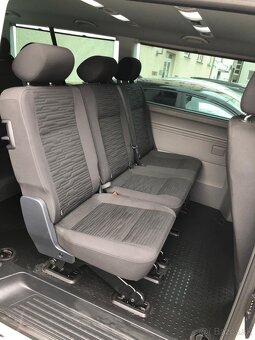 VW Caravelle T6.1 T6 6.1 - 17
