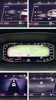 Cupra Formentor 1.5 TSI 110kw Dsg 40538KM - 17