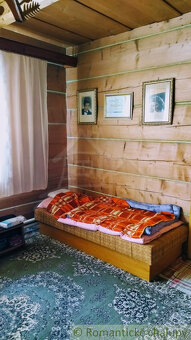 Goralská usadlosť, Ždiar. - 17