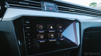 Volkswagen Passat B8 2.0 TDI dsg - 17