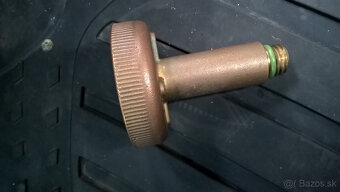 Predam opel corsa LPG od vyroby - 17