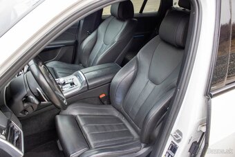 BMW X5 xDrive 45e 210kW AT/8 2020 - 17