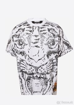 Roberto Cavalli,Just Cavalli, tričká, nové, - 17