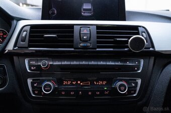 BMW Rad 3 Touring 330d - 17