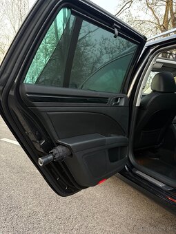 Predám Skoda Superb 2.0 Tdi 4x4 125Kw. - 17