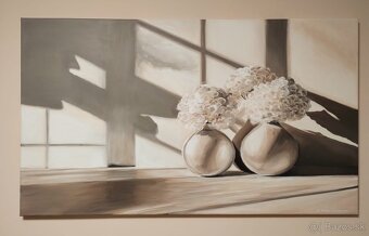 Obrazy ručne malované + na objednávku - 17