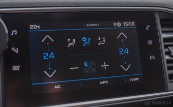 Peugeot 308 1.2 PureTech - 17