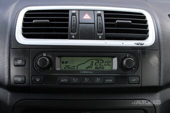 Škoda Roomster 1,4 TDi 59 kW - 17