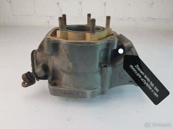 valce ROTAX 123, Aprilia Tuareg 125 - 17