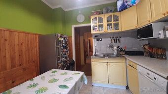 25min od Košíc, v krásnej ulici, pekná nehnuteľnosť, Gönc,HU - 17