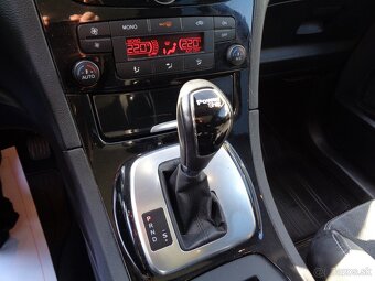 FordS-Max 2.0 EcoBoost SCTi Titanium A/T 7mCombi - 17
