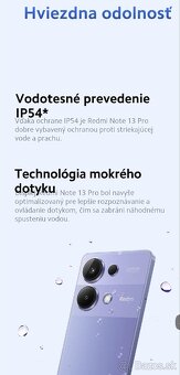 XIAOMI REDMI NOTE 13PRO 8/256Gb purple - 17