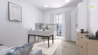 HALO reality - Predaj, rodinný dom Veľký Meder - EXKLUZÍVNE  - 17