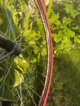 Unikátny historický bicykel Thura – 1930 - 17