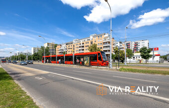 2-izbový byt na prenájom Astrova, Ružinov, Bratislava - IHNE - 17