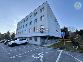HALO reality - Predaj, dvojizbový byt Banská Bystrica - ZNÍŽ - 17