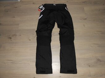Predam novy damsky textil moto komplet HELD - 17