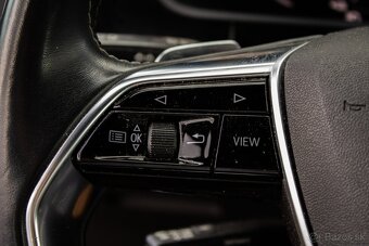 Audi E-tron 50 quattro S line - 17