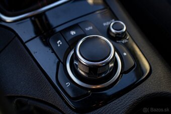 Mazda 3 2.0 Skyactiv -G120 Revolution - 17