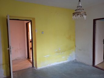 NA PREDAJ RODINNÝ DOM LEHOTA PRI NITRE - 17