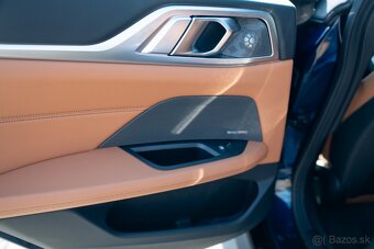 BMW M440i xDrive A/T, fabrická záruka, DPH - 17