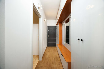 Slnečný 3 izbový byt v centre Košíce, Palárikova, Košice - 17