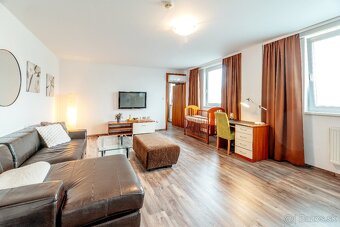 Príjemné bývanie v lokalite RUZINOVA,TRNAVKA - 17