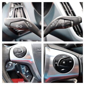 Ford C-Max 1.0 EcoBoost GTDI Collection X , 74 kW - 17