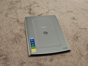 Prdám starší PC+Klávesnicu+Myš+Monitor+Reproduktory+Skener - 17