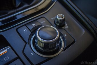 Mazda CX-5 2.2 Skyactiv-D150 Attraction - 17