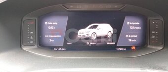 Seat Tarraco 2.0 TDI 150 Xcellence - 17