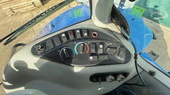 New Holland T8.410 - 17