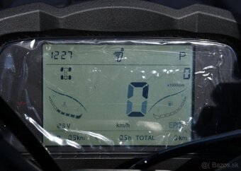 Segway Snarler AT10 WL EPS Limited T3 - 17