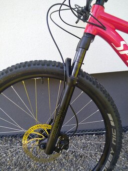 Specialized rockhopper M 27, 5 - 17