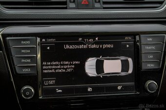 Škoda Superb 2.0 TDI 140kW Laurin&Klement DSG EU6 - 17