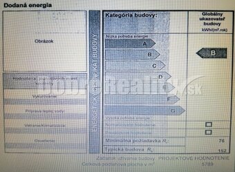 PRENÁJOM: VEĽKOMETRÁŽNY 2 IZBOVÝ BYT S 2 LOGGIAMI, CENTRUM - 17