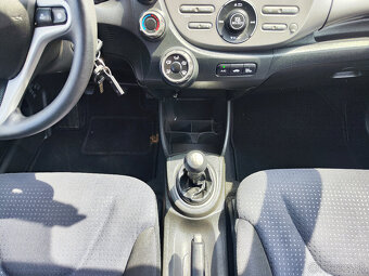 Honda Jazz 1.2 Trend - 17