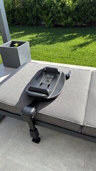 Kočík Easywalker Harvey 3 premium - 17