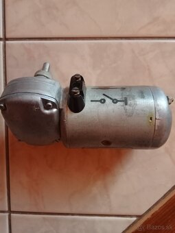 Diely veterán- škoda 120 + favorit,100-1000 MB - 17