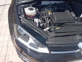 Golf 7 TSI Highline - 17